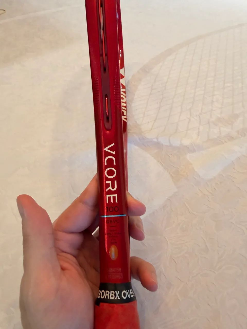 Raquete Yonex VCore  - Foto 3