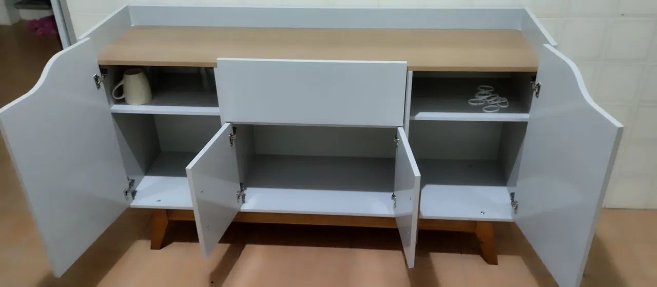 Vendo Armário  - Foto 4