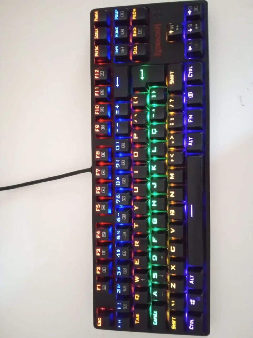Redragon Daksa + G Pro X Superlight  - Foto 2