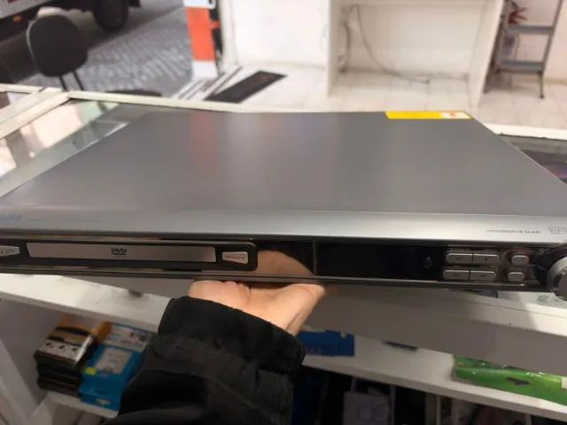 DVD philips - Foto 3