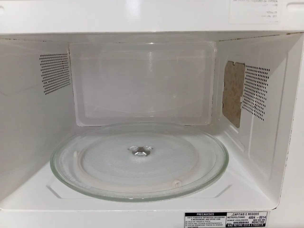 Vendo Micro-ondas barato  - Foto 3
