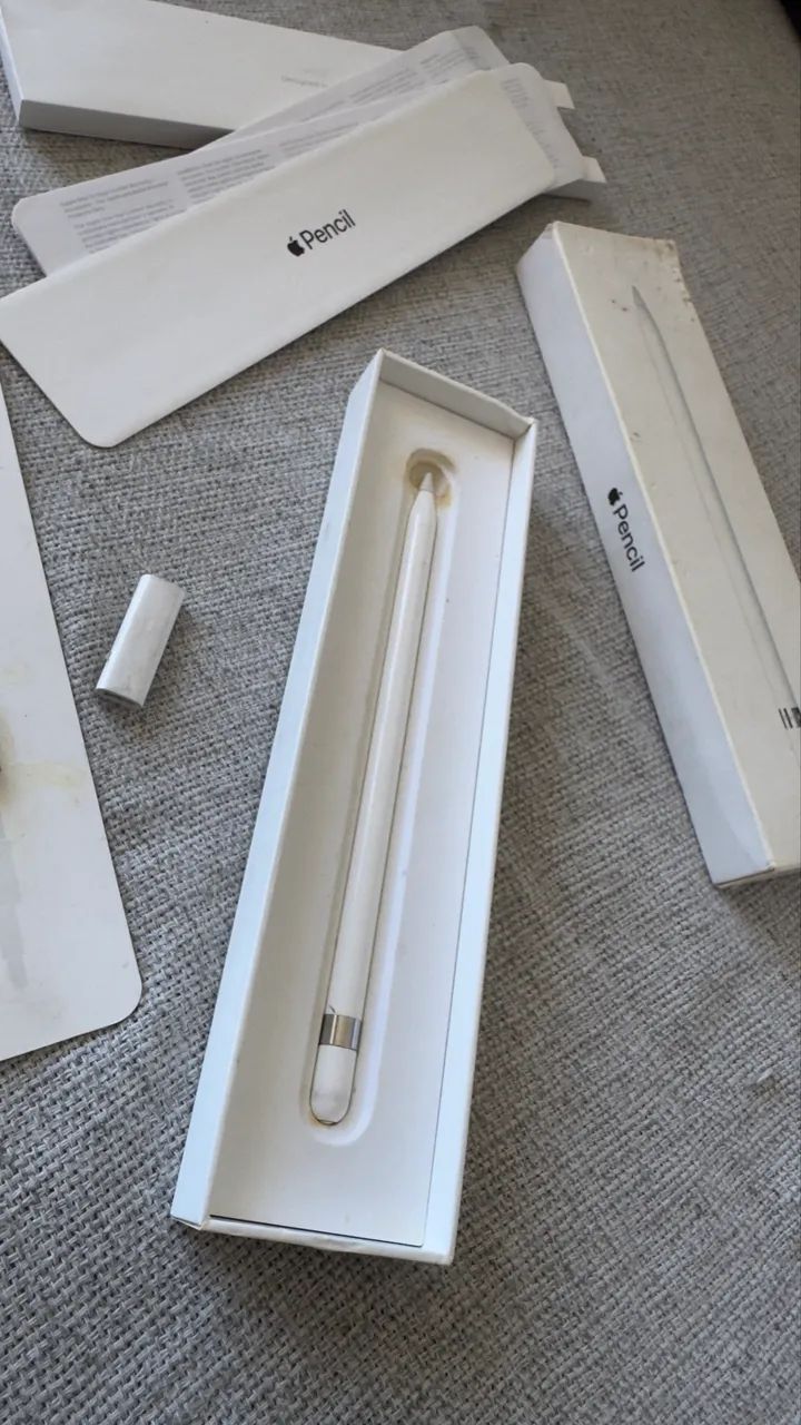 Apple Pencil 1  - Foto 5