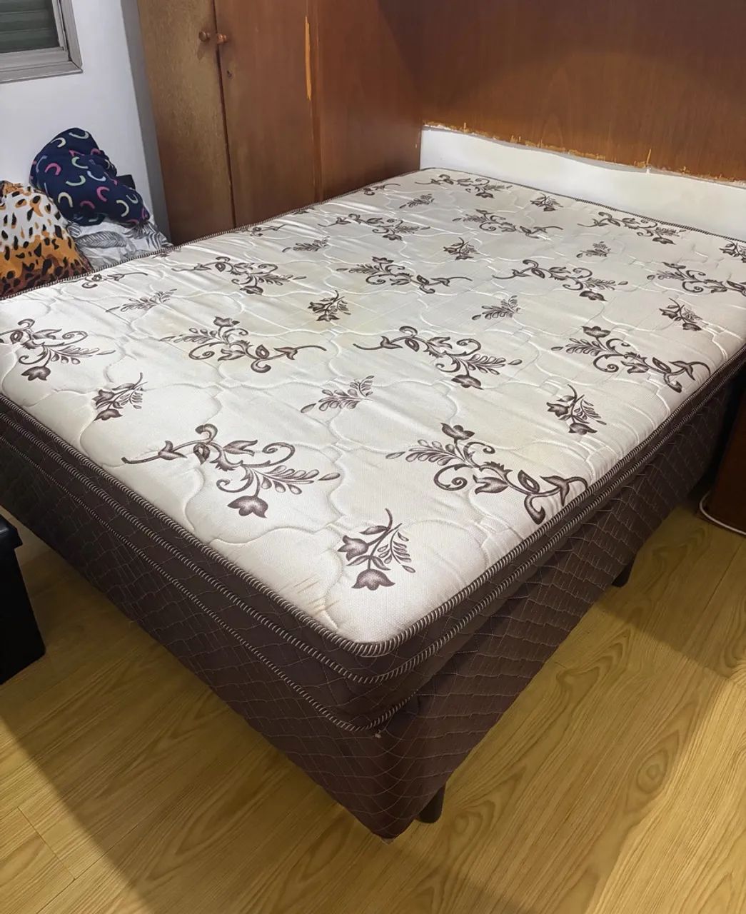 Kit Desapego (Rack+Mesa+Comoda+Cama) - Foto 4
