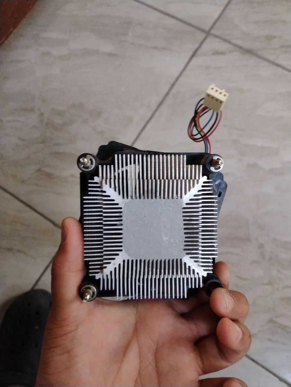 Cooler master (não sei se funciona) - Foto 2