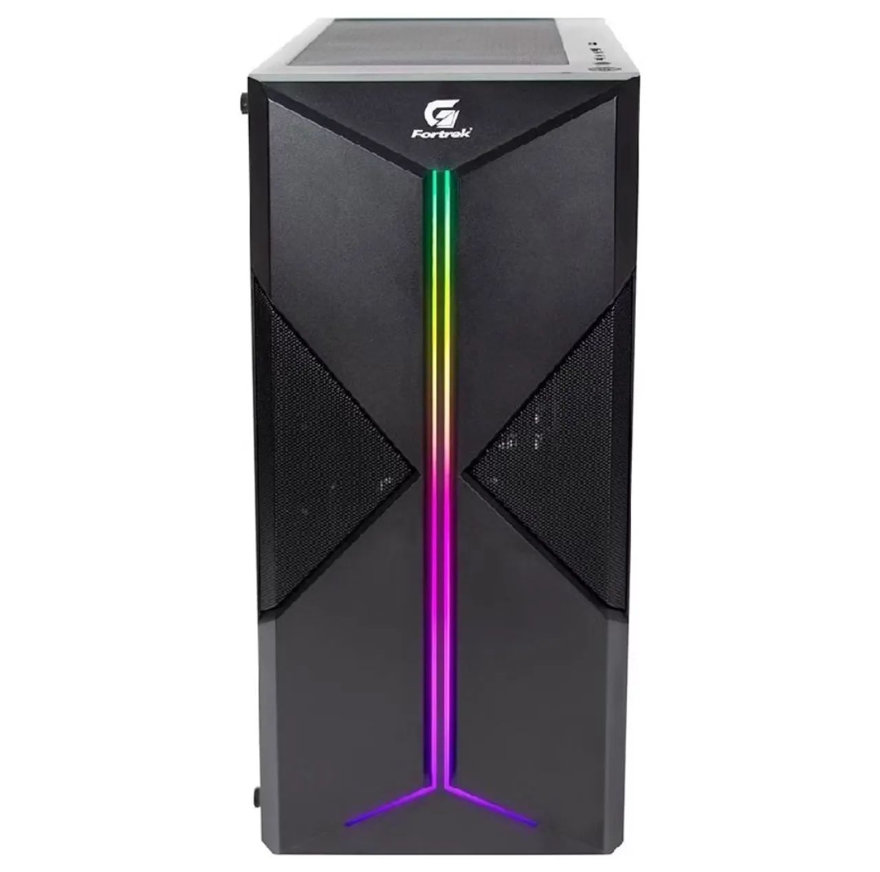 Gabinete fortrek com led - Foto 3