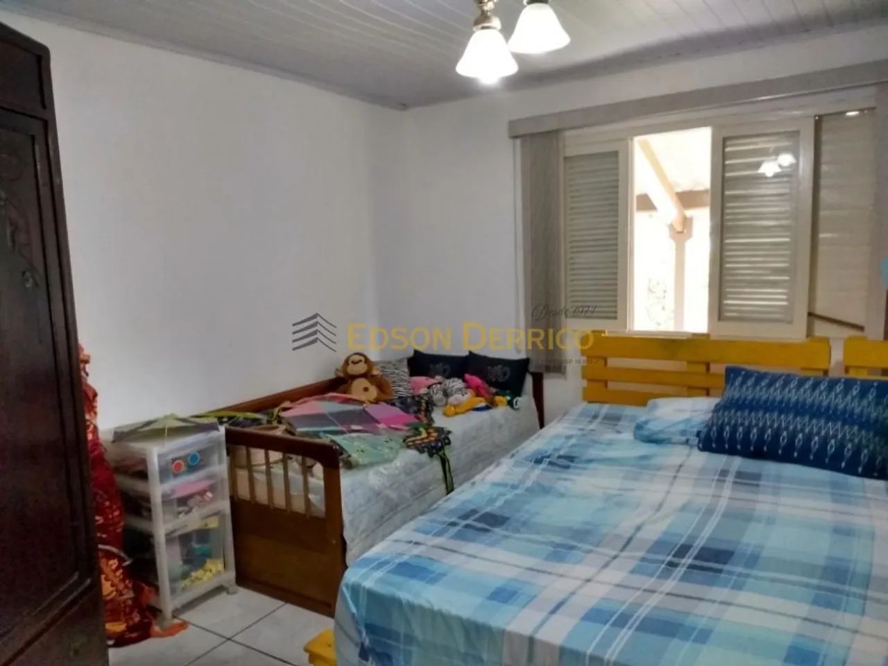 Chácara com 2 quartos à Venda, Cidade Nova - Pindamonhangaba - Foto 5