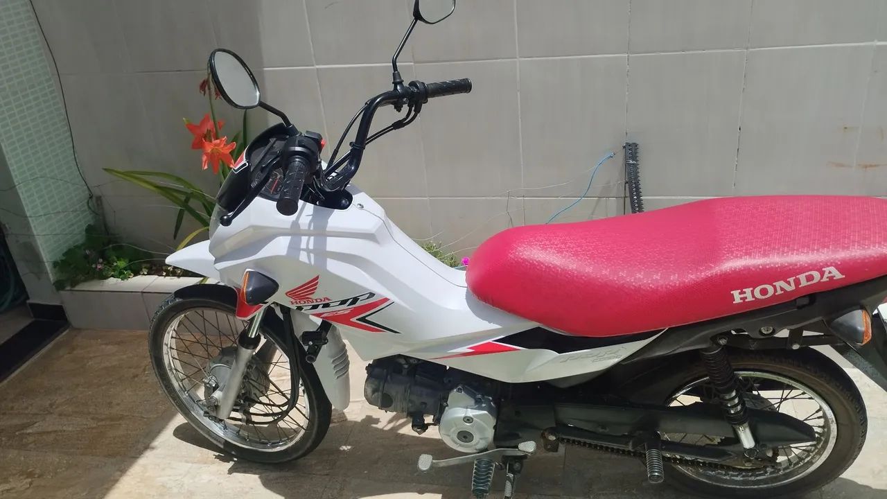 Honda pop - Foto 4