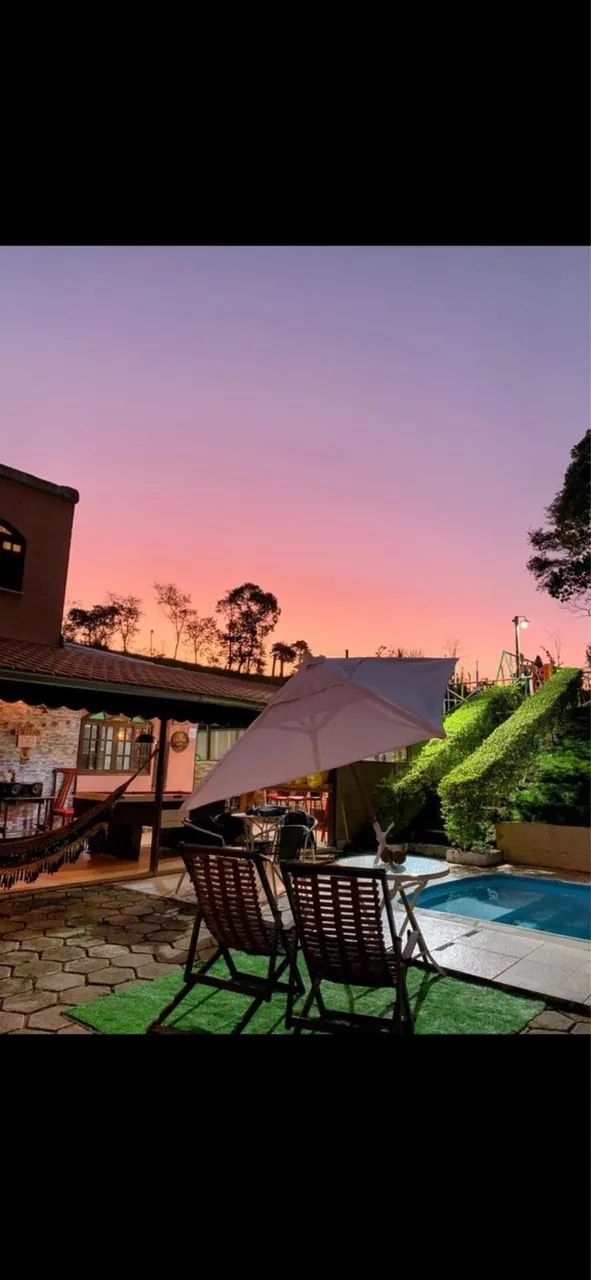 Alugo granja para hospedagem  - Foto 3