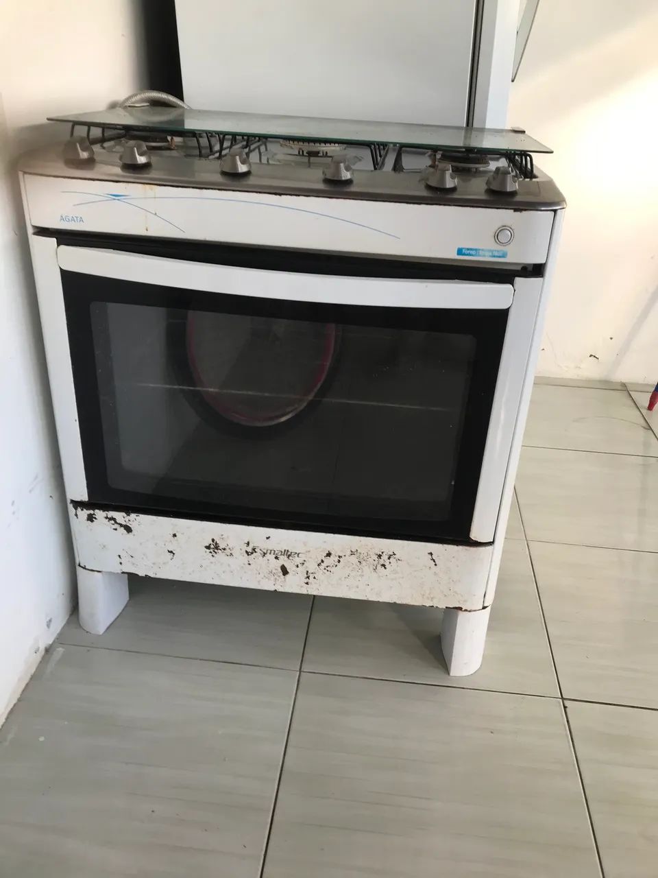 Geladeira  - Foto 4