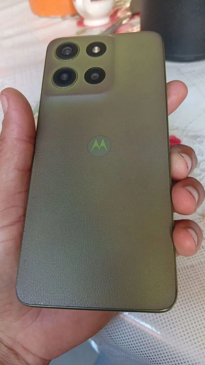 Moto G15 - Foto 2