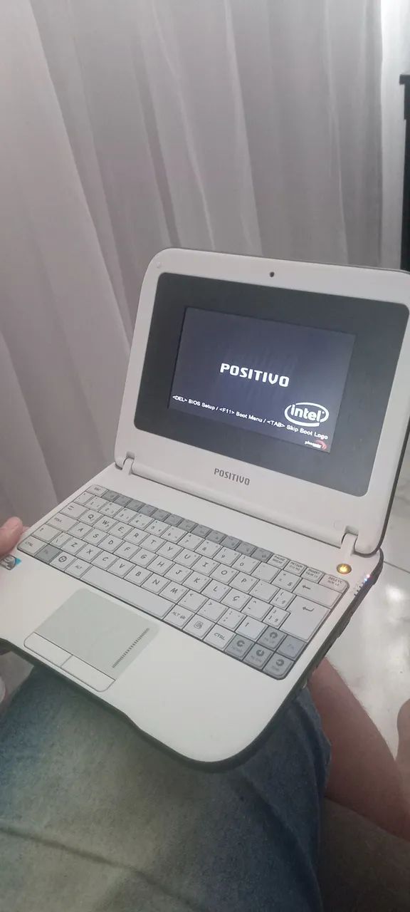 Mini netbook positivo  - Foto 2
