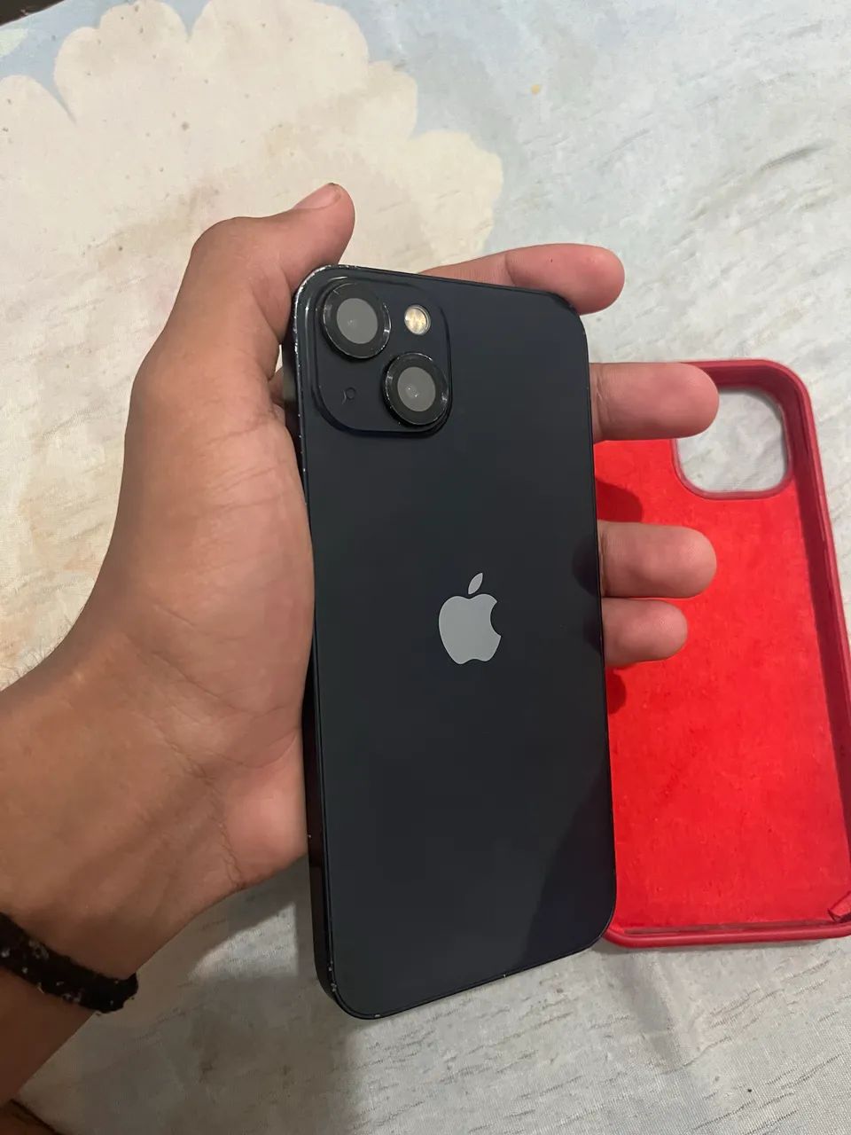 iPhone 13, todo original  - Foto 5