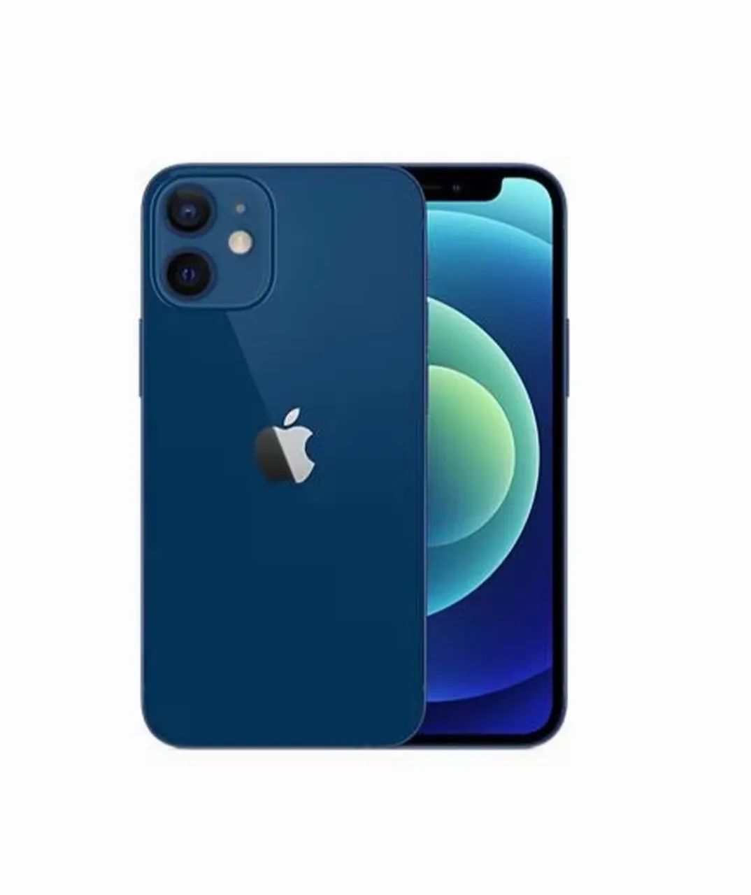 Apple iPhone 12 mini ブルー IPhone 12 mini 128GB - Azul - Excelente estado - Celulares e