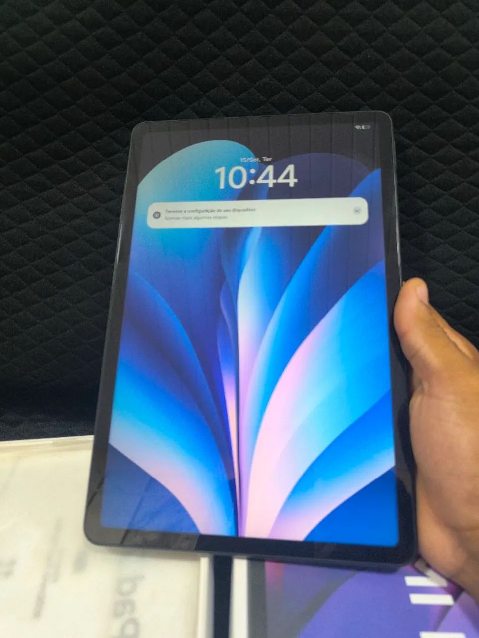 Redmi Pad 2 128gb novo - Foto 5