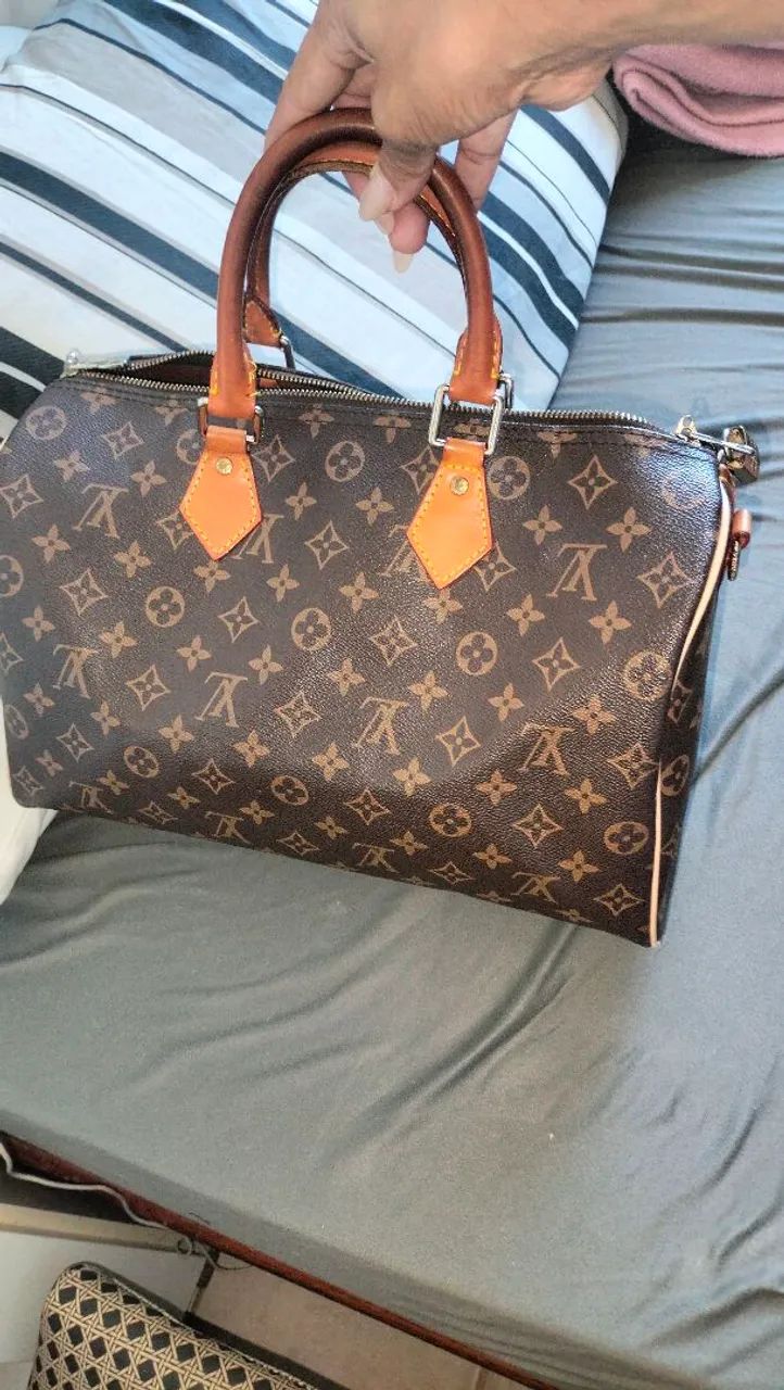 Bolsa lui viton  - Foto 2