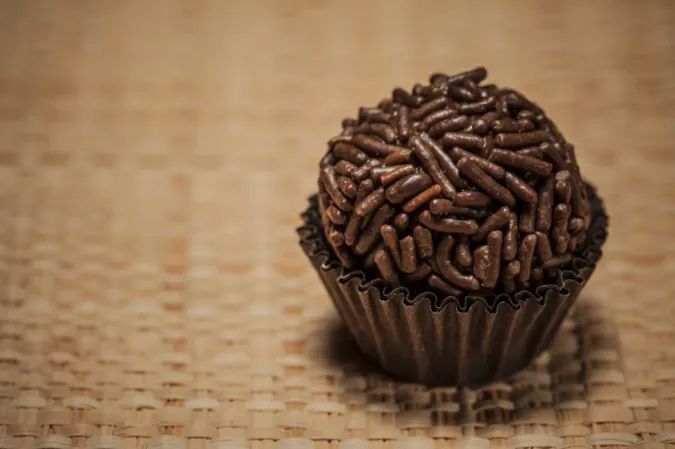 brigadeiro 