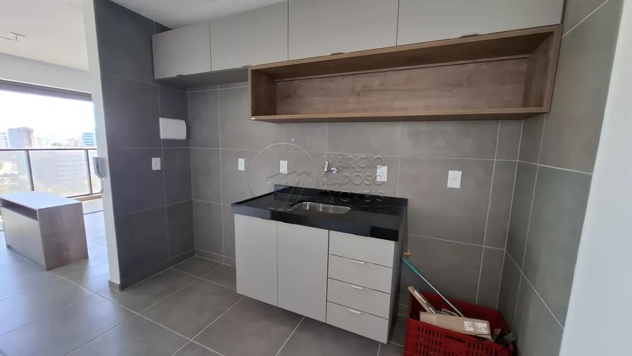 Studio à Beira-Mar Mobiliado  à venda Loft Residence em Maceió - Foto 4
