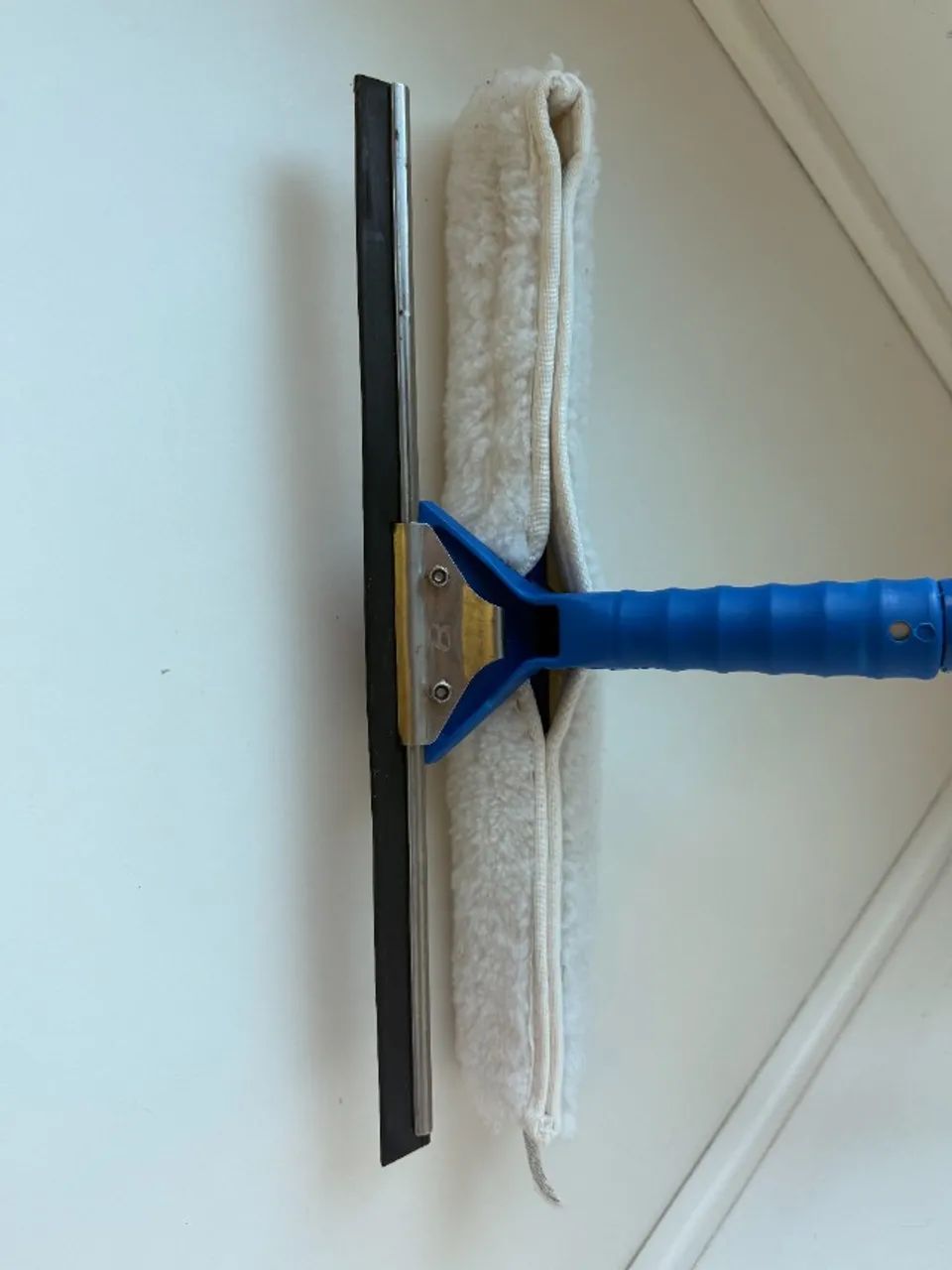 Combinado de limpeza Vidro 2 em 1 - Foto 2