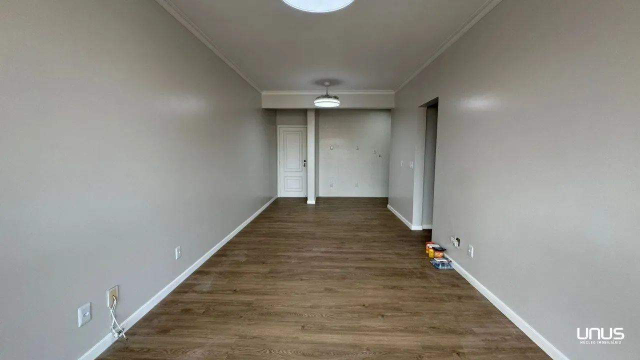 Apartamento de 2 quartos sendo 1 suíte em Florianópolis - Foto 4