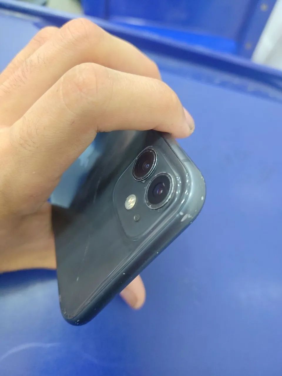 iPhone 11 usado 