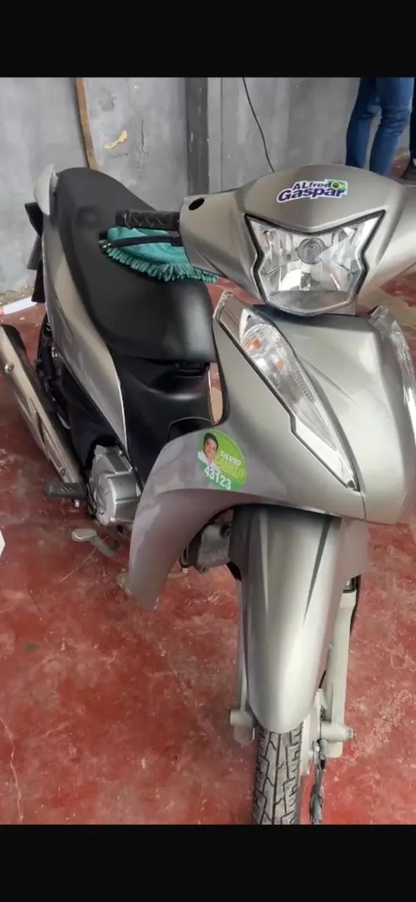Vendo biz 110 