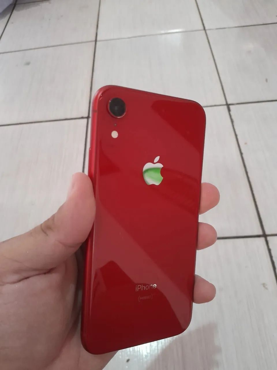 iPhone XR 128GB