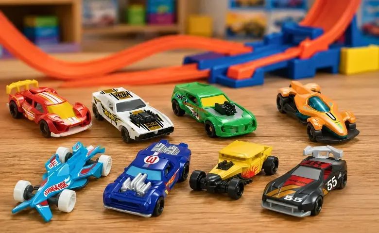 Hotwheels - Kinder ovo - Foto 2