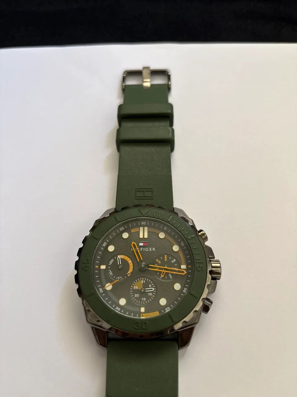 Relógio Tommy Hilfiger 