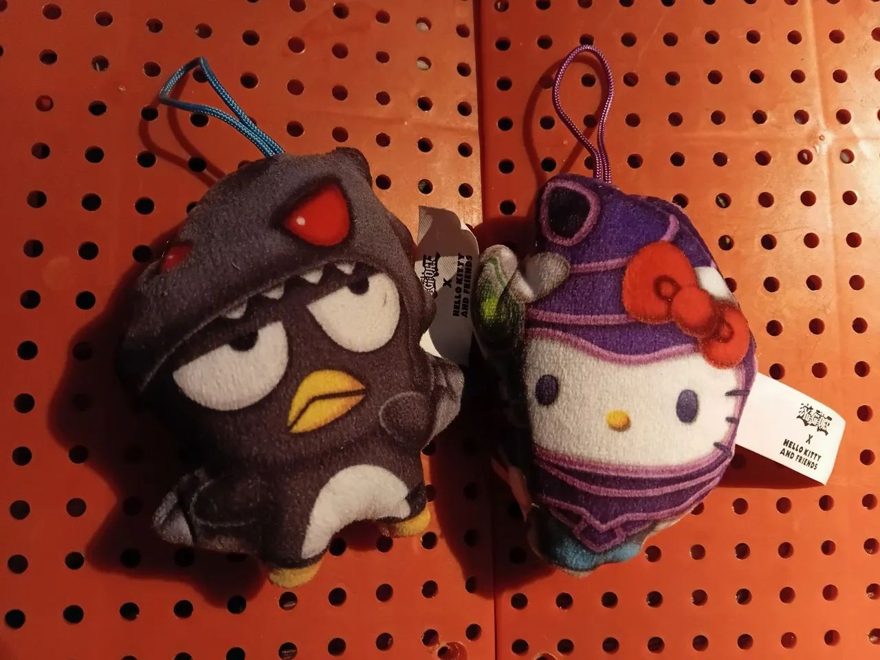 Mclanche feliz yugioh x hello kitty valor de cada - Foto 3