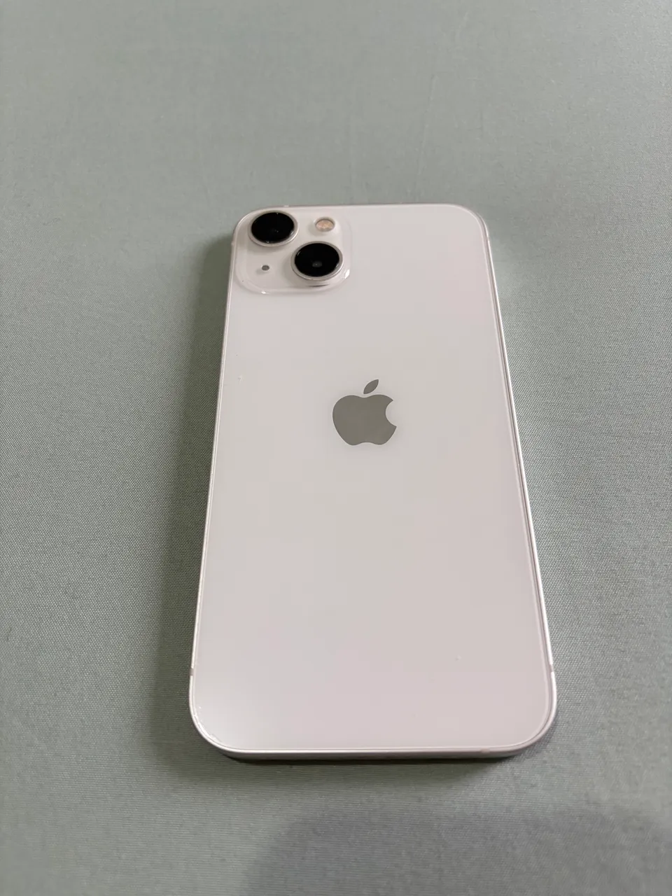 iPhone 14 128 GB branco - Celulares e Smartphones - São Judas