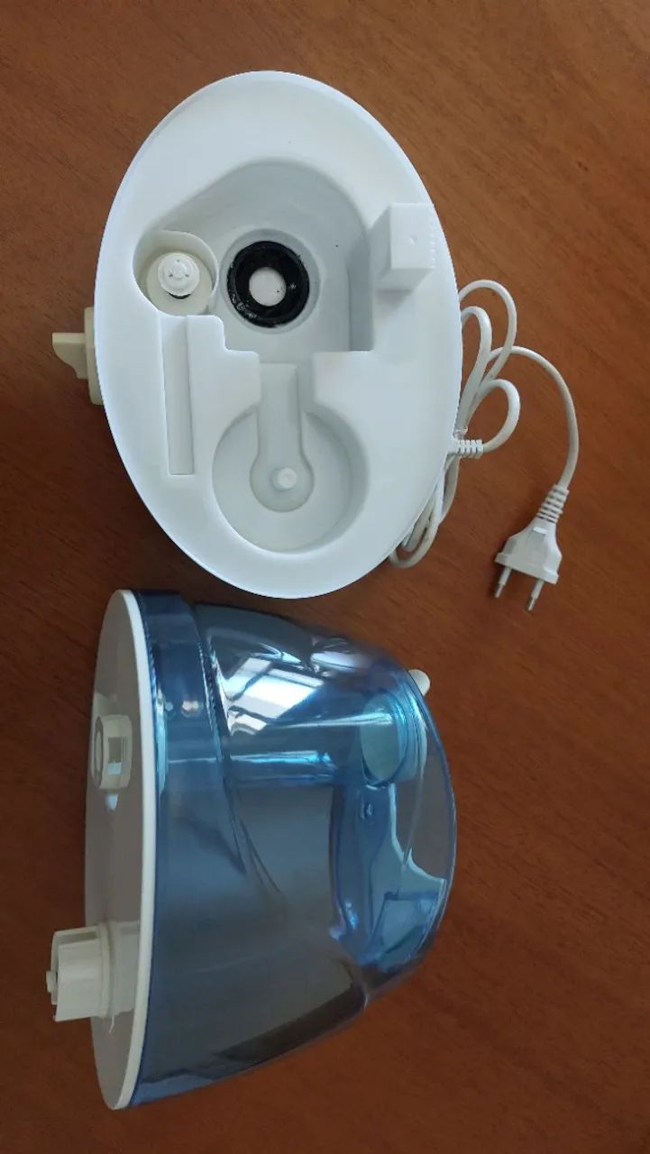 Umidificador de Ar - Foto 3