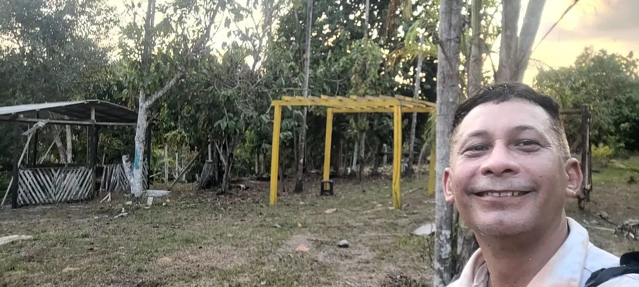 Sitio no  Ramal castanehira  - Foto 2