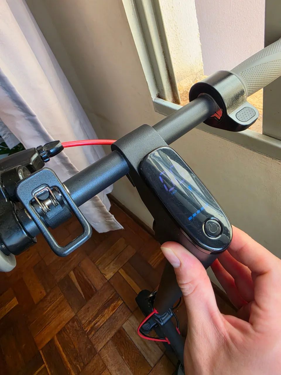 Patinete X4 Pro