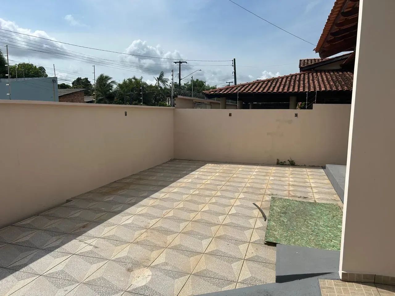 Casa no  Cinturão Verde  Por R$ 580 Mil - Foto 5