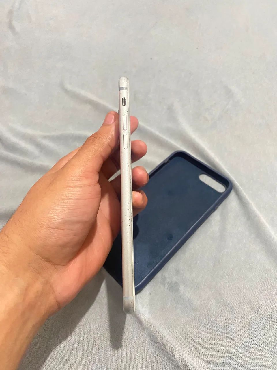 IPHONE 7 PLUS CONSERVADO - Foto 5