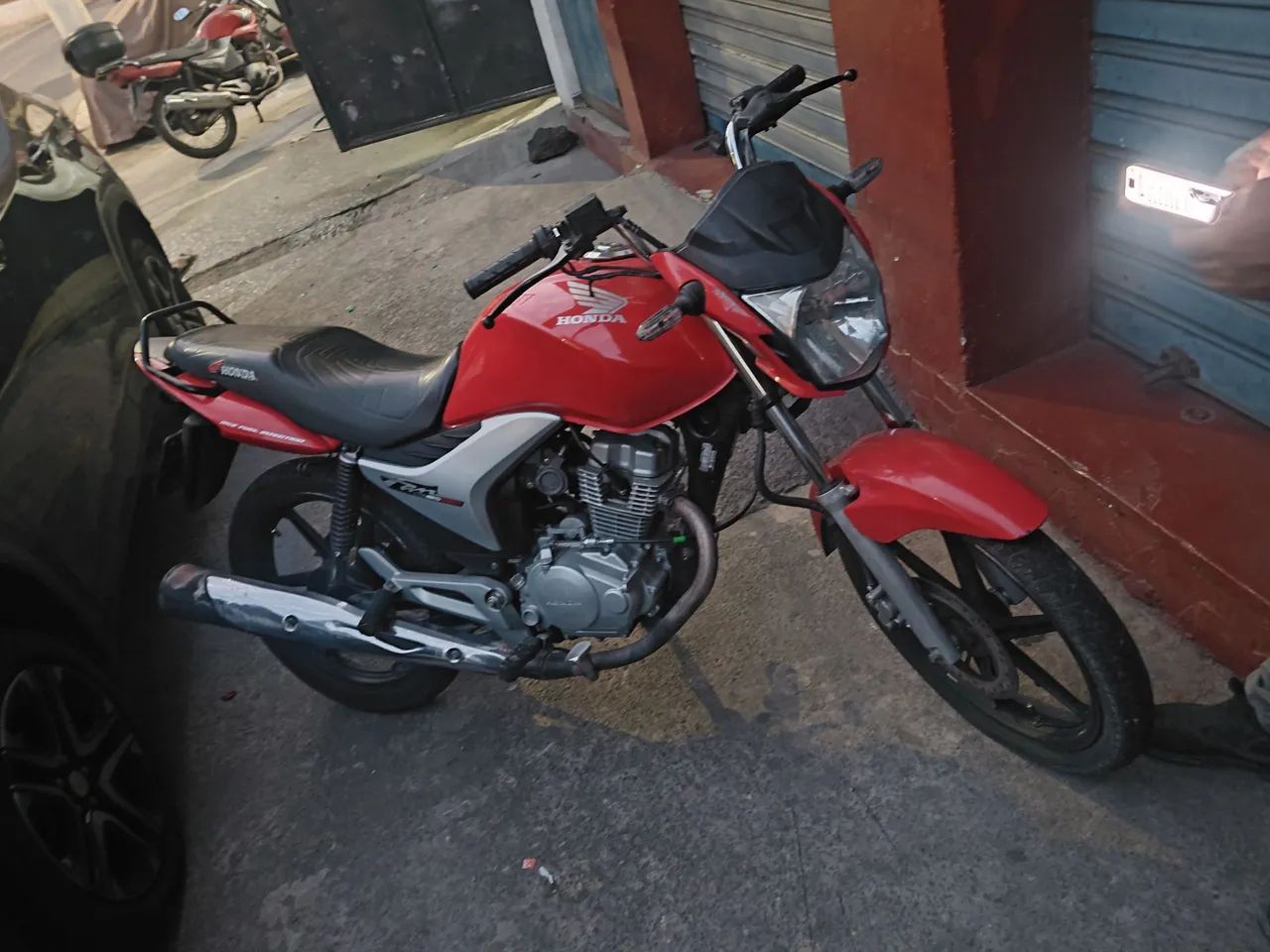 Moto super consevsds - Foto 3