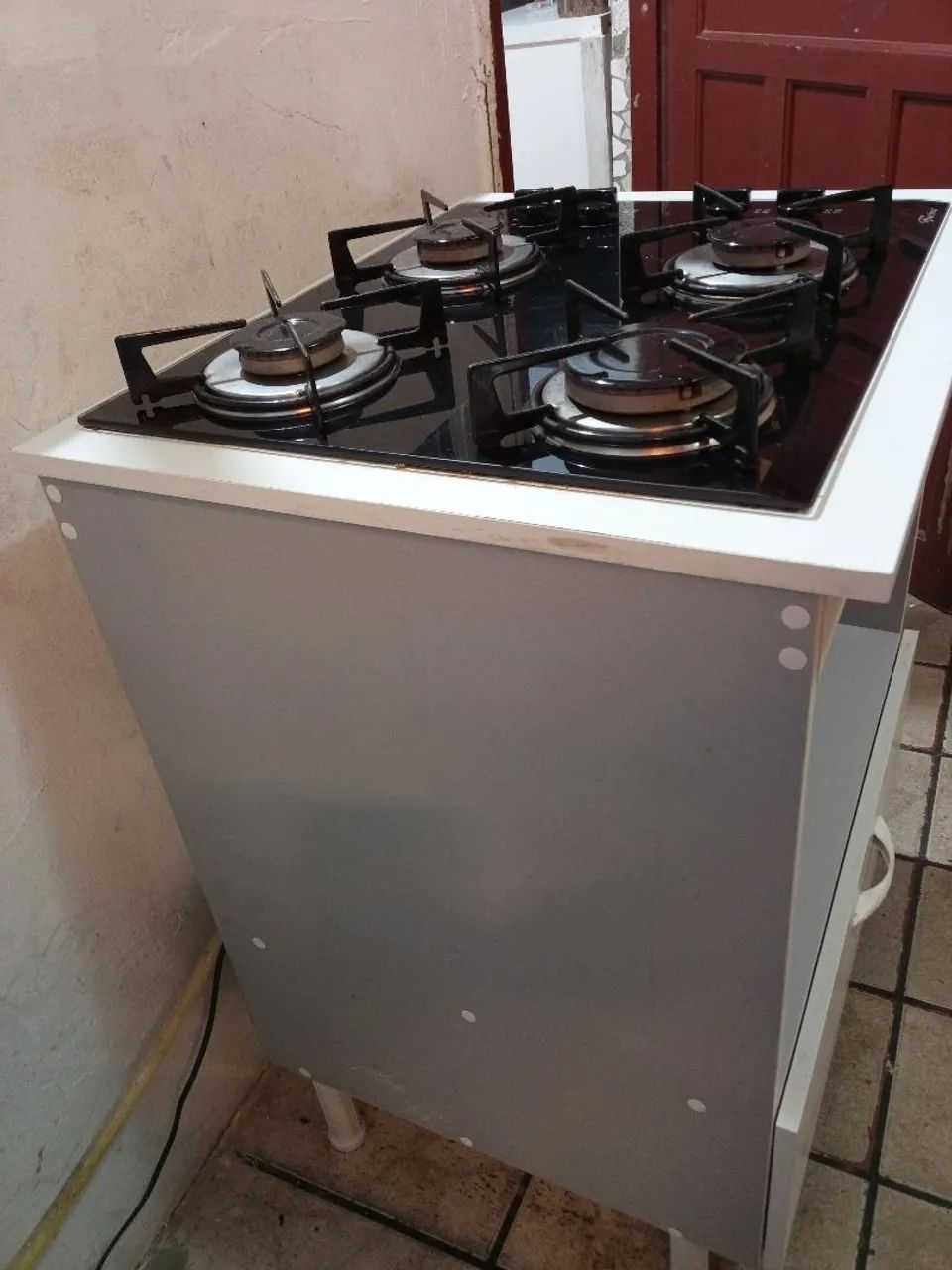 Cooktop com balcão - Foto 3