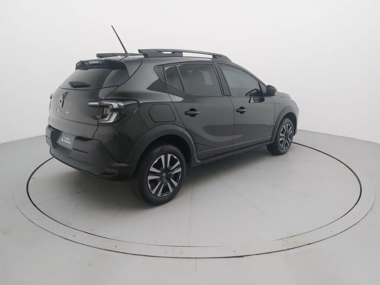 Renault Kardian Evolut. Flex 1.0 TB 12V 5p Aut., foto 5 de 18