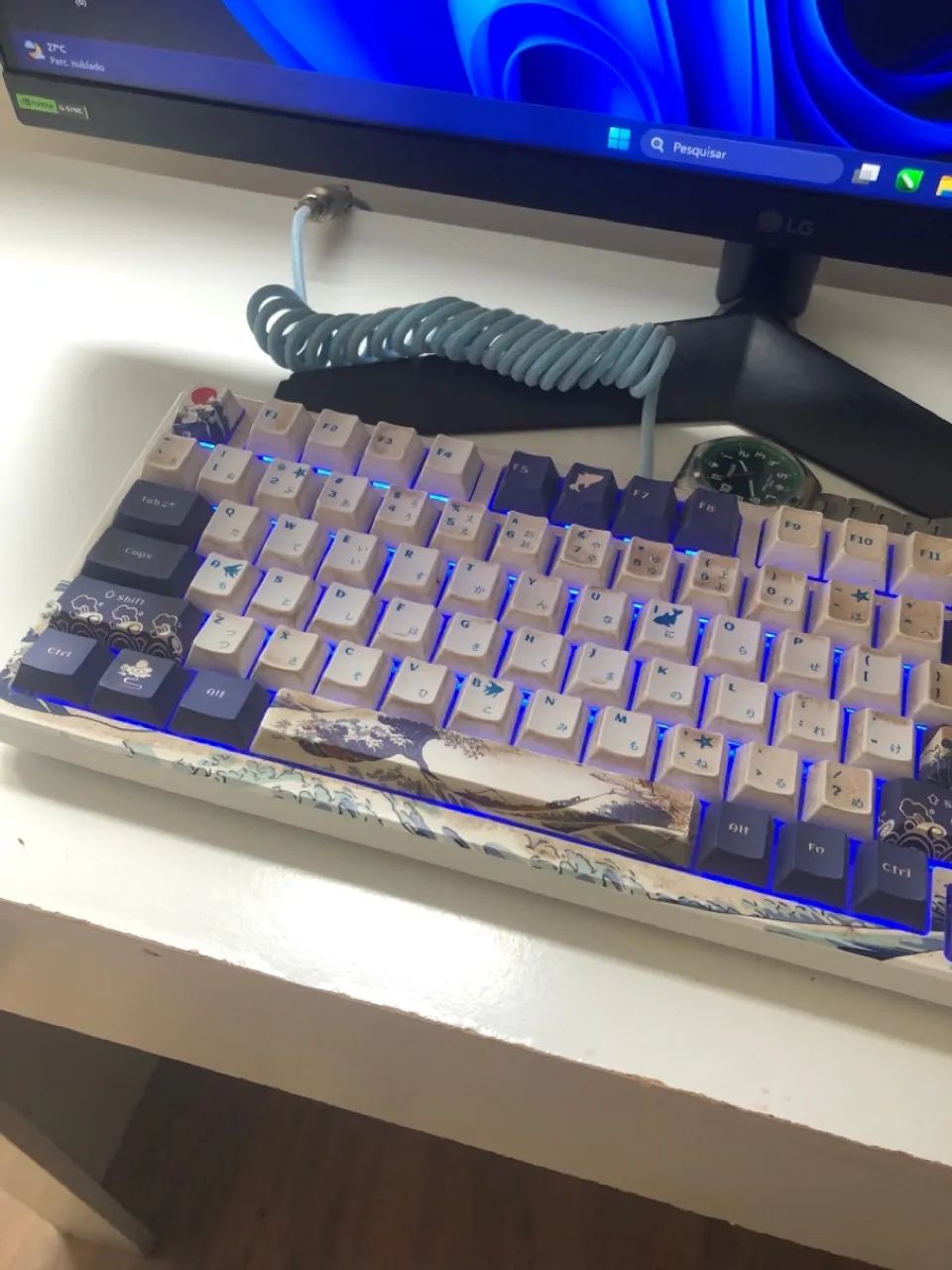 Pc gamer completo  - Foto 4
