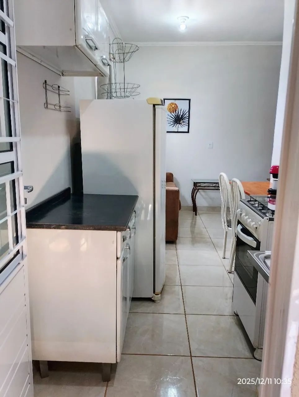 Anúncio pausado/ Está alugada no momento 