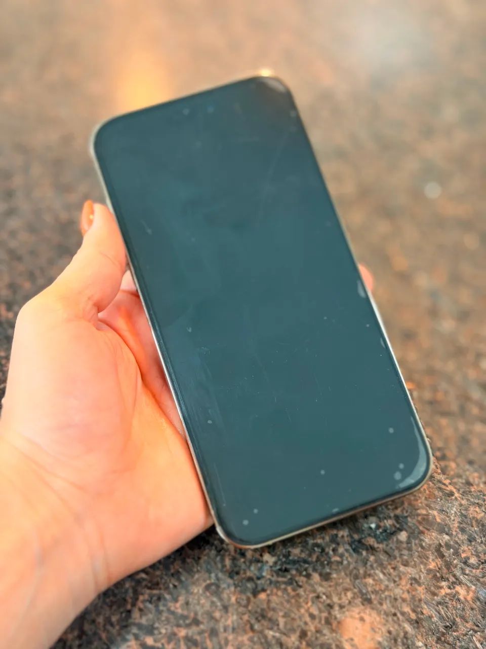 iPhone 14 Pro Max 512g - Foto 2