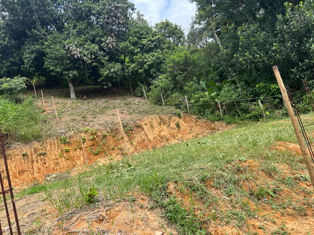 Foto - Duque de Caxias - Parque Xerém