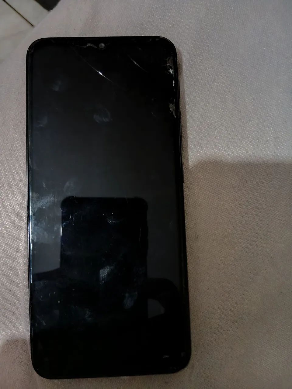 Moto g10 usado funcionando normalmente  - Foto 2