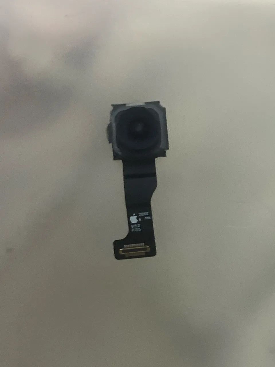 Cabo Flex do Botão Power e Flash para o iPhone 11 + câmera 0,5 retirada do iPhone 11 - Foto 2