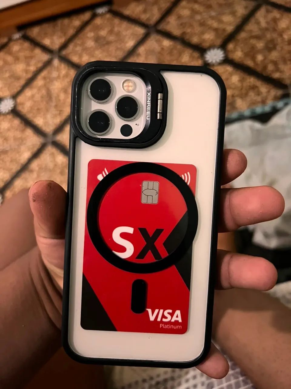 iPhone 12 Pro - Foto 4