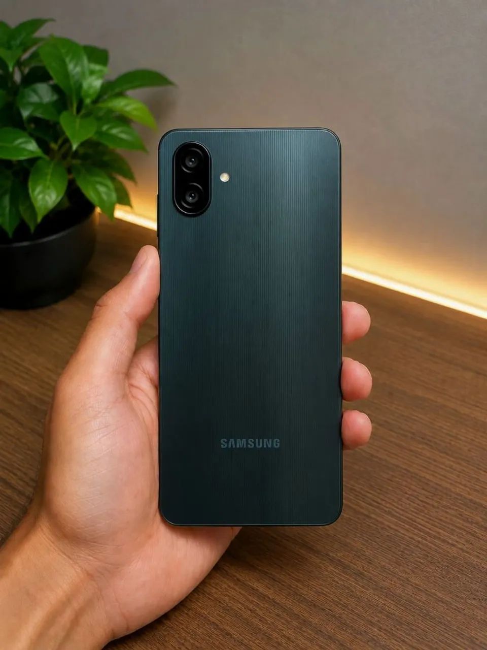 Sansung Galaxy A07 - 256GB 