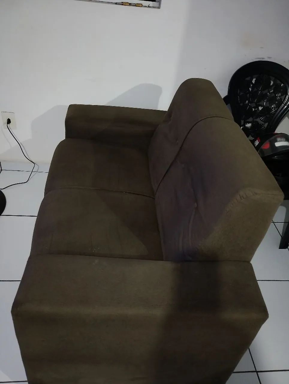 Vendo sofá 
