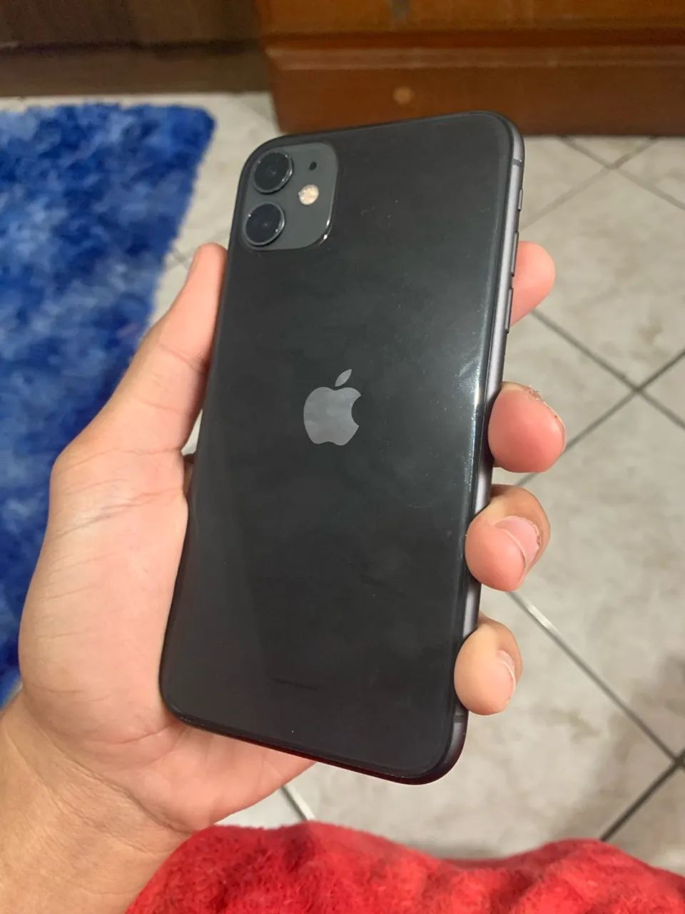 iPhone 11 - Foto 3