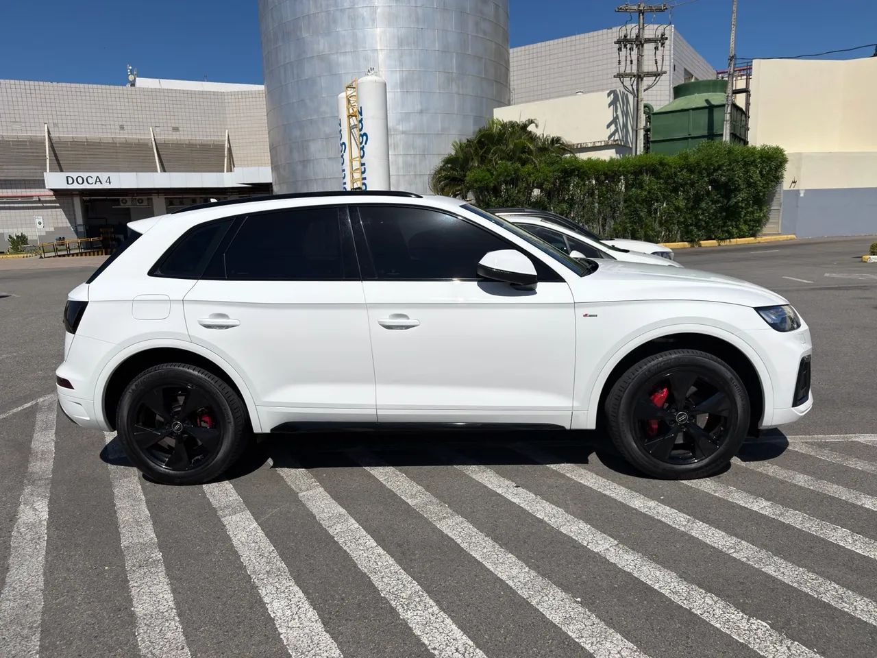 Audi Q5 Performance 2.0 TFSIe S.tr. QT (hib.) 2023