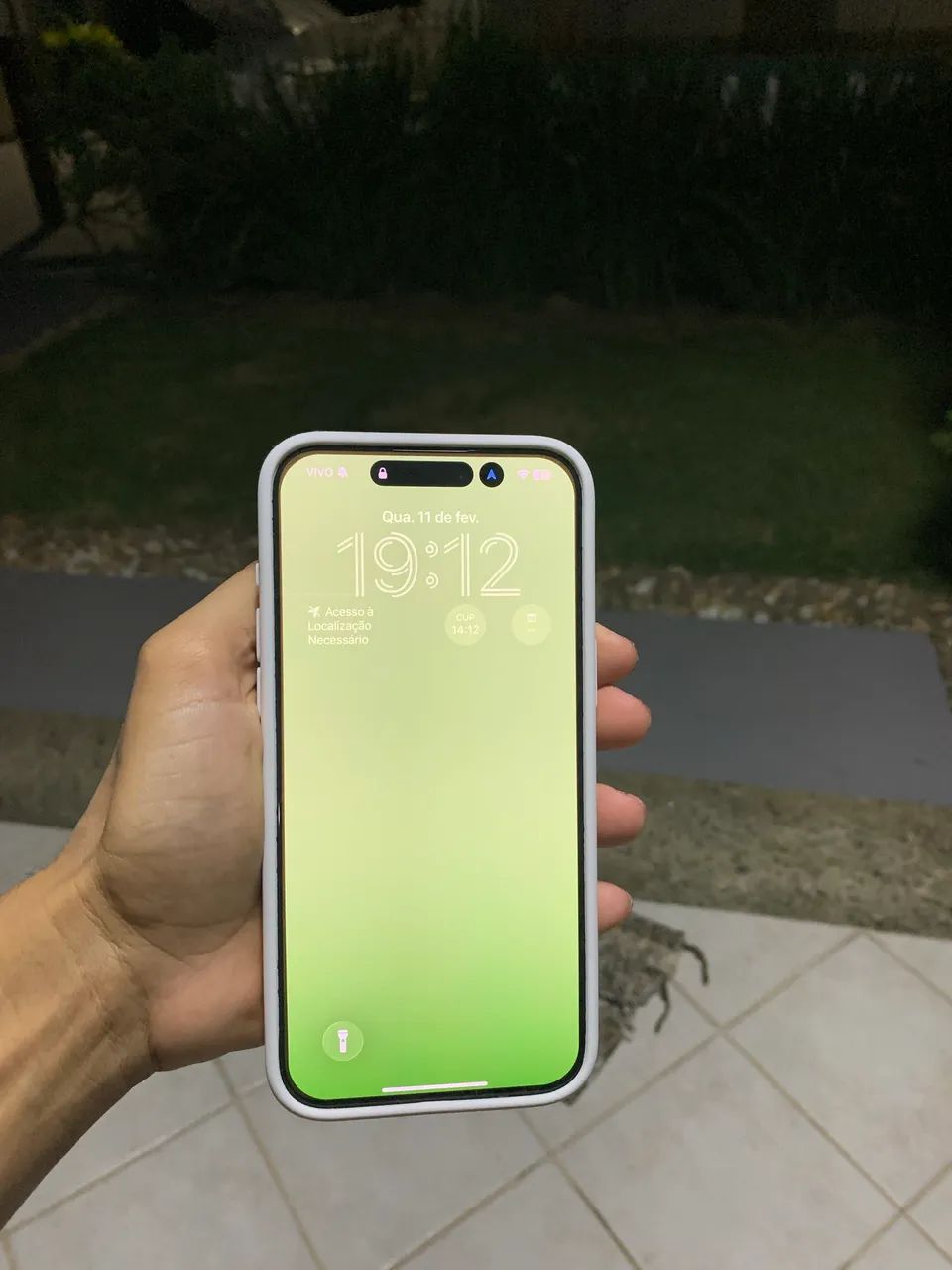 iPhone 15 pro max (com caixa e nota)  - Foto 3